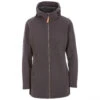 Trespass Citizen - Fleece-jacka Dam - Charcoal Marl
