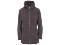 Trespass Citizen - Fleece-jacka Dam - Charcoal Marl
