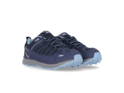 Trespass Triathlon - Löparsko Trail - Dam - Navy