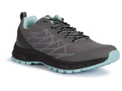 Trespass Beatrix - Fritidsskor - Skum - Dam - Grå