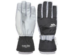Trespass Vizza II - Vinterhandskar Kvinnor - Svart