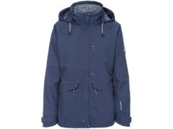 Trespass Cruising - 3 I 1- Jacka Dam - Navy Blå