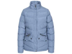 Trespass Angelina - Casual Jacka Dam - Blå