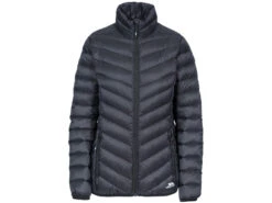 Trespass Valentina - Fiberjacka Dam - Svart