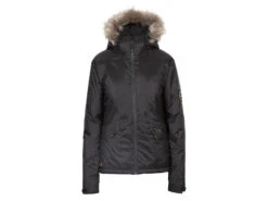 Trespass DLX Meredith - Skidjacka Dam - Svart