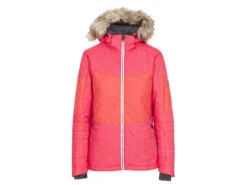 Trespass Tiffany - Skidjacka Dam - Röd