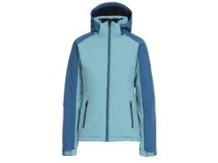 Trespass Eva - Skidjacka Kvinnor - Blå