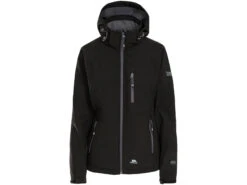 Trespass Bela - Softshell Jacka Dam - Lila