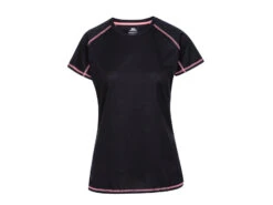 Trespass Viktoria - T-shirt Dam - Svart