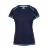 Trespass Viktoria - T-shirt Dam - Blå