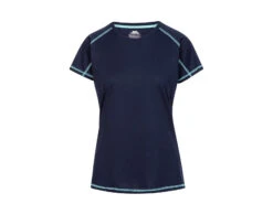 Trespass Viktoria - T-shirt Dam - Blå