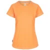 Trespass Viktoria - T-shirt För Kvinnor - Orange