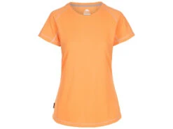 Trespass Viktoria - T-shirt För Kvinnor - Orange
