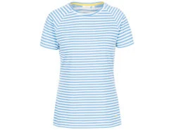 Trespass Ani - T-shirt För Kvinnor - Blå