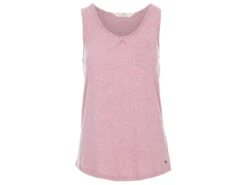 Trespass Fidget - Damblus Utan ärmar - Lila