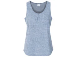 Trespass Fidget - Damblus Utan ärmar - Blå