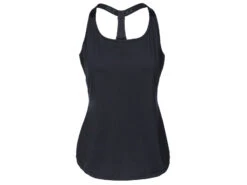 DLX Celise - Sportsport För Kvinnor - Svart