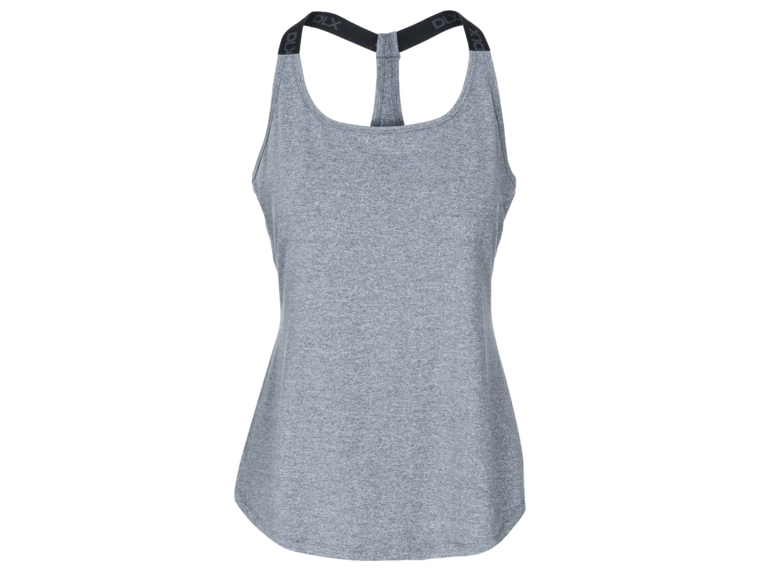 DLX Celise - Sportsport För Kvinnor - Grå 1 DLX Celise - Sportsport För Kvinnor - Grå