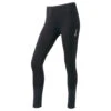 Montane Womens Trail Series Long Tights - Running Tights - Kvinnor - Svart