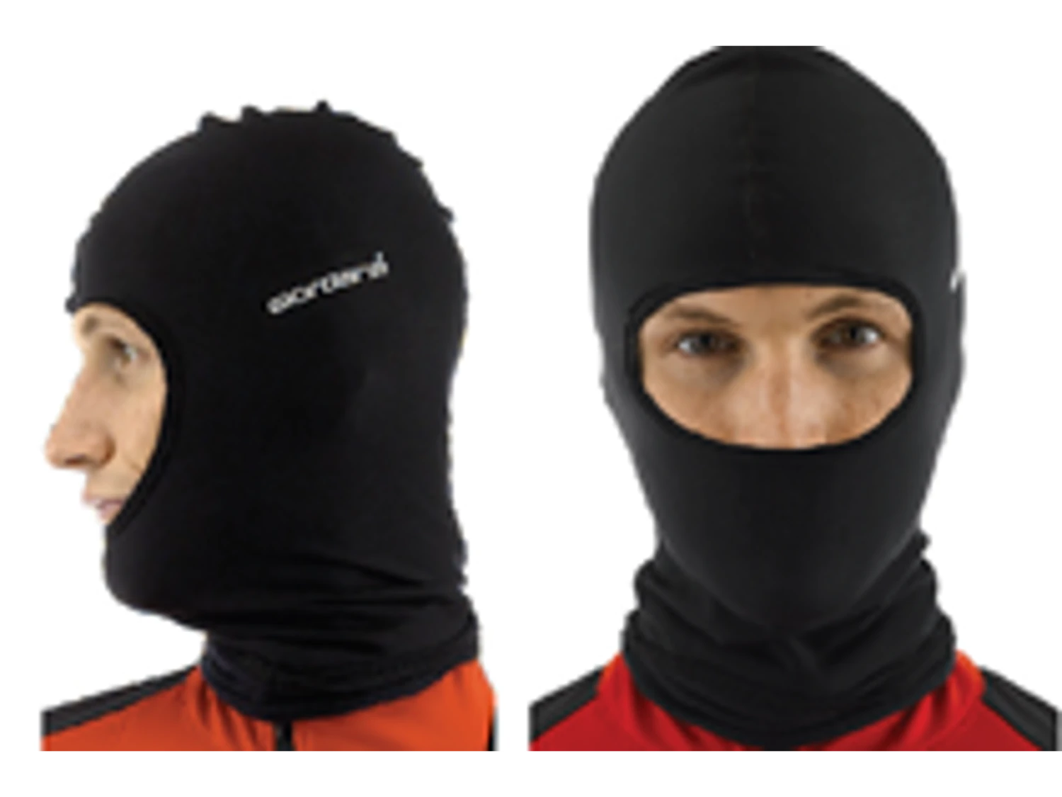 Giordana Roubaix - Balaclava - Sortera 1 Giordana Roubaix - Balaclava - Sortera