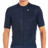 Giordana Fusion - Cykeltröja - Korta ärmar - Midnight Blue