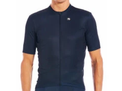 Giordana Fusion - Cykeltröja - Korta ärmar - Midnight Blue