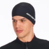 Giordana - Vinterhatt - Svart - Onesize