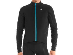 Giordana Extreme - Cykeljacka - Vinter - Svart
