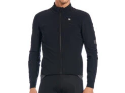 Giordana Silverline - Cykeljacka - Vinter - Svart