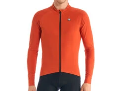 Giordana G-Shield - Cykeltröja - L / Æ - Sienna