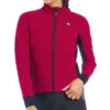 Giordana Silverline - Cykeljacka - Vinter - Dam - Sangria