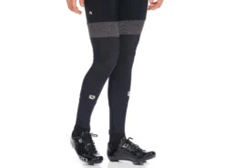 Giordana - SuperRoubaix - Benvärmare - Svart