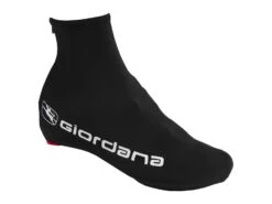 Giordana Fantom - Skoöverdrag - Svart