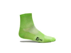 Giordana Cykelsockor - Tour De France "Point" - Grön