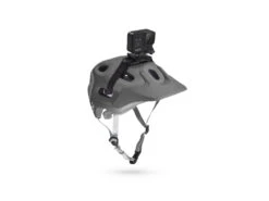 GoPro - Ventilerad Fäste För Hjälmarem