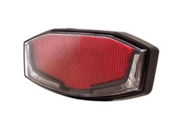 Baklykta Spanninga LINEO XB 2 LED