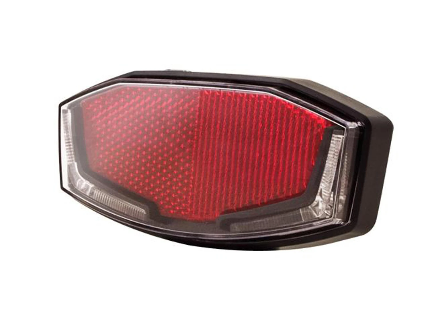 Baklykta Spanninga LINEO XB 2 LED 1 Baklykta Spanninga LINEO XB 2 LED