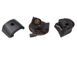 Shimano Steps - Batterihållare För BT-E8016 Batteri - 600 Mm Utan Nyckelenhet