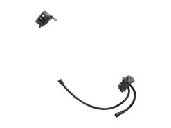 Shimano Steps - Batterihållare För BT-E8035 Batteri - 250 Mm Utan Nyckel