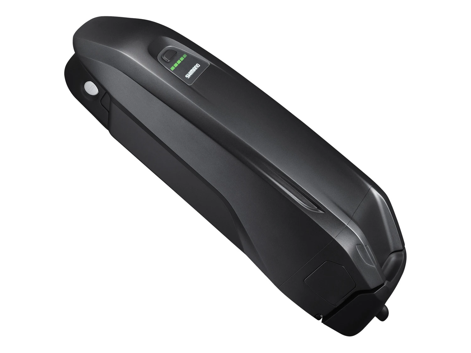 Shimano Steps - Batteri Till Rammontering E-MTB - BT-E8010 - 504Wh 1 Shimano Steps - Batteri Till Rammontering E-MTB - BT-E8010 - 504Wh