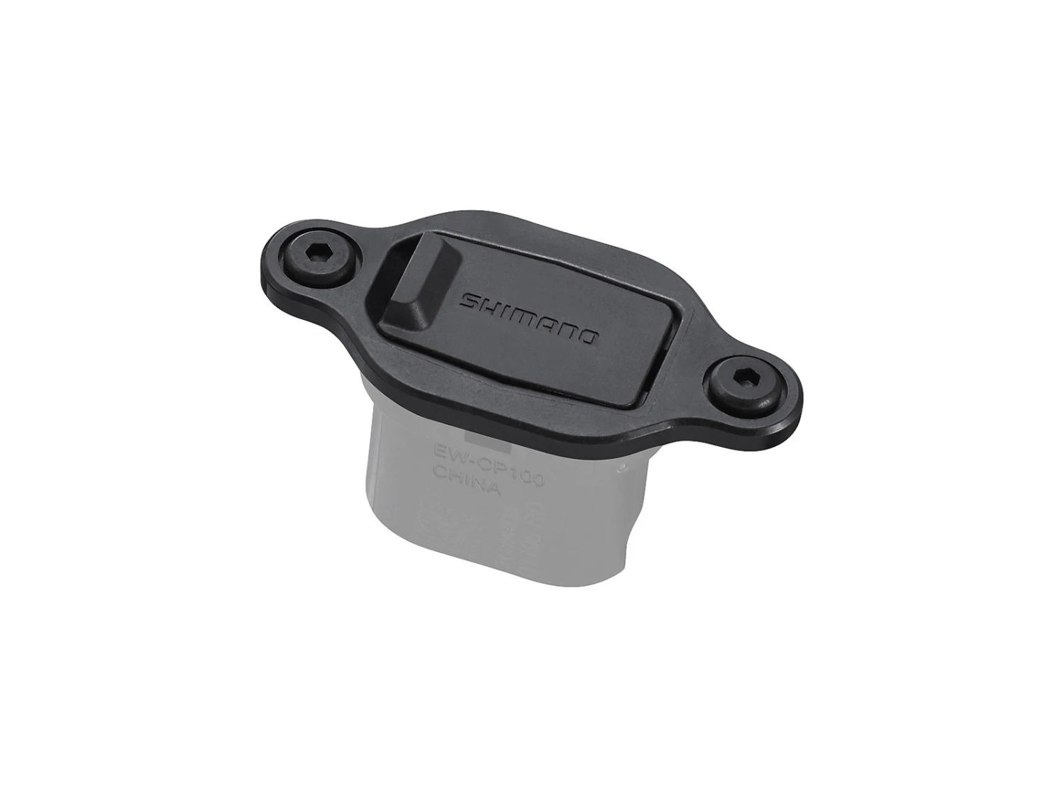 Shimano-steg - Laddningsport 550mm - EW-CP100 1 Shimano-steg - Laddningsport 550mm - EW-CP100