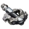 Shimano XTR Pedaler - XC PD-M9100 - SPD Till MTB - Svarta