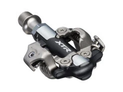 Shimano XTR Pedaler - XC PD-M9100 - SPD Till MTB - Svarta