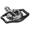 Shimano XTR Trail PD-M9120 - SPD Pedaler Till MTB - Svarta