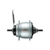 Shimano Nexus - Baknav Med 8 Växlar Och Frambroms - Typ SG-C60018-CAS - Silver