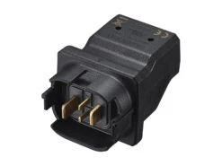 Shimano Steg - Batteriadapter E-Bike - För BT-E8030