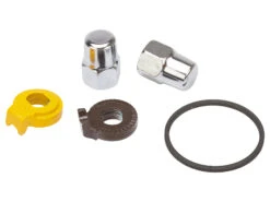 Shimano Nexus DI2 - Komponentsats För Nav Med 5 Växlar - Elektronisk