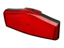 Baklykta Spanninga Plateo 1 LED