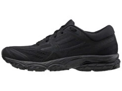 Mizuno Wave Stream 2W - Löparskor - Kvinnor - Svart