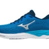 Mizuno Wave Revolt W - Löparskor - Neutral - Kvinnor - Blå